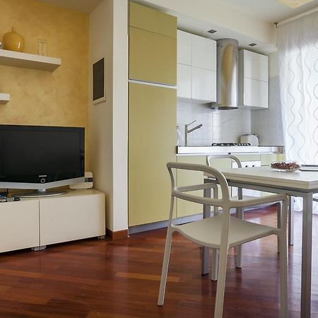 Italianway-Spadolini Milano Dış mekan fotoğraf