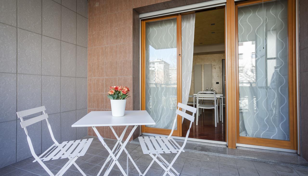 Italianway-Spadolini Milano Dış mekan fotoğraf