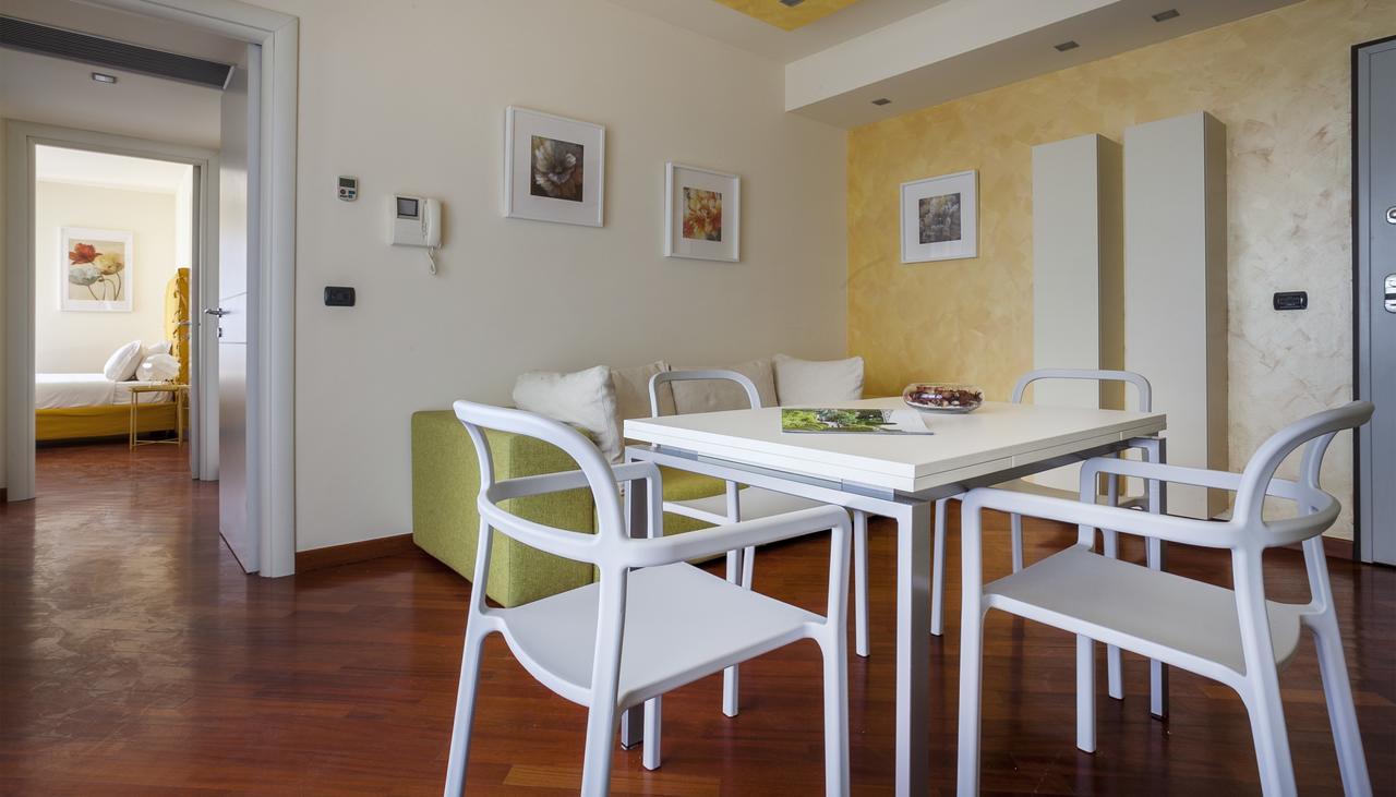 Italianway-Spadolini Milano Dış mekan fotoğraf